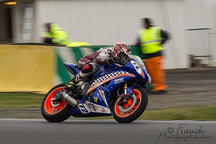 Le Mans (FSBK) — photo 45