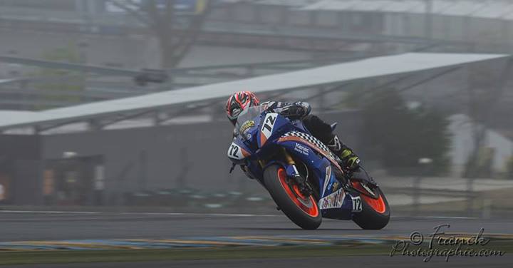 Le Mans (FSBK) — photo 46