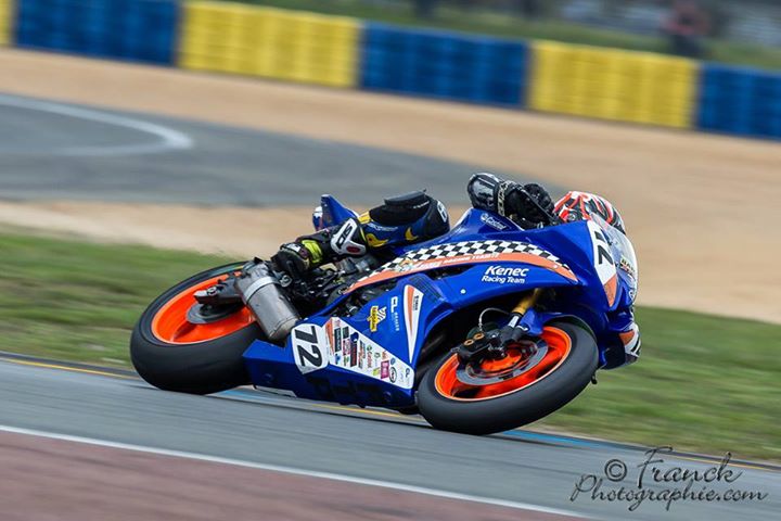Le Mans (FSBK) — photo 47