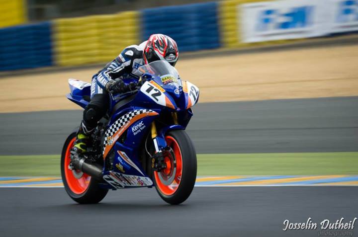 Le Mans (FSBK) — photo 48