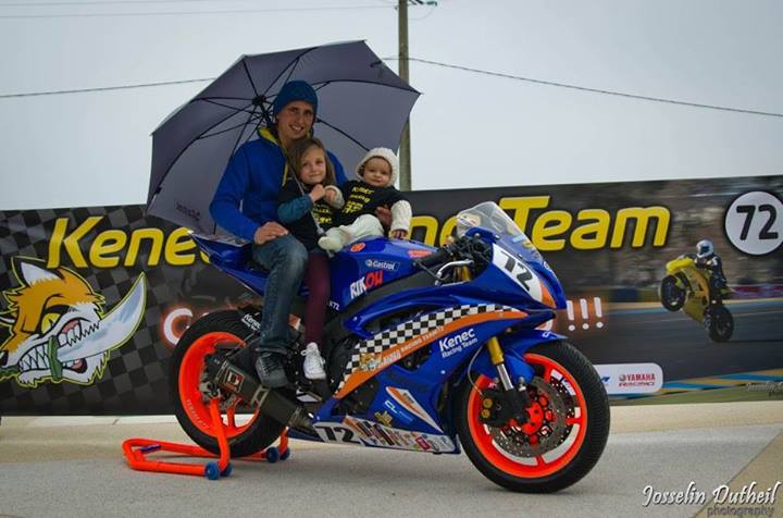 Le Mans (FSBK) — photo 49