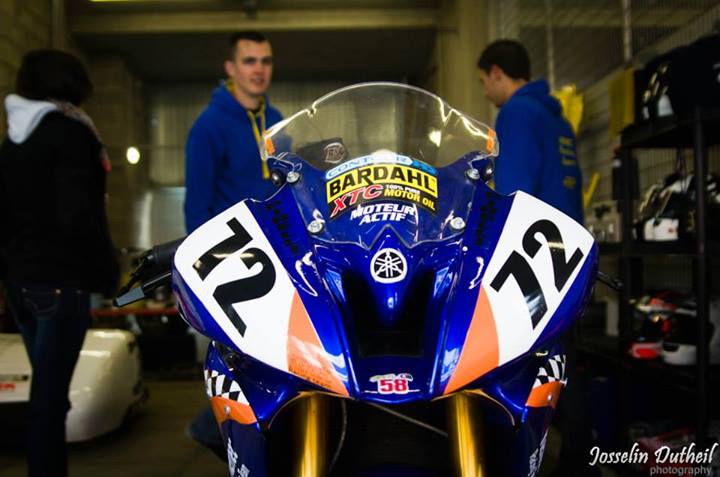 Le Mans (FSBK) — photo 50