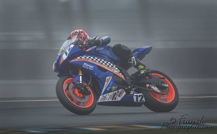 Le Mans (FSBK) — photo 6