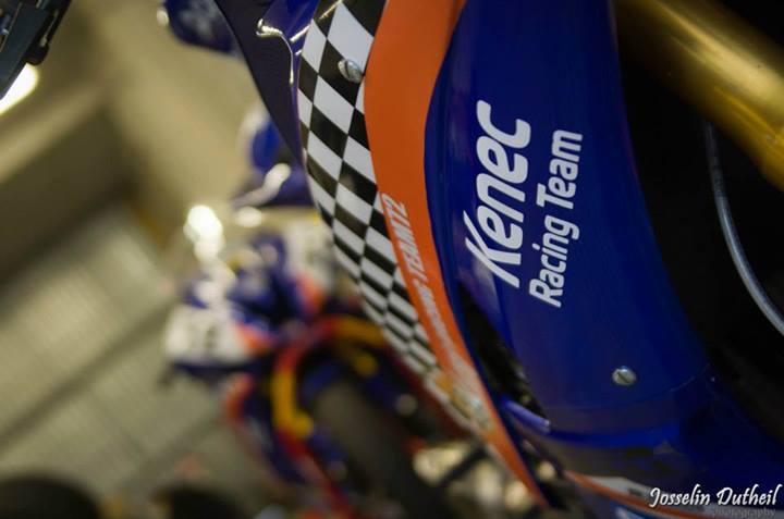 Le Mans (FSBK) — photo 51