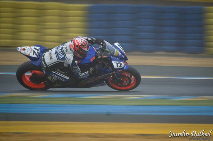 Le Mans (FSBK) — photo 52