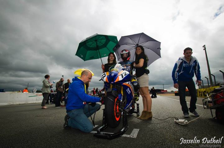 Le Mans (FSBK) — photo 53