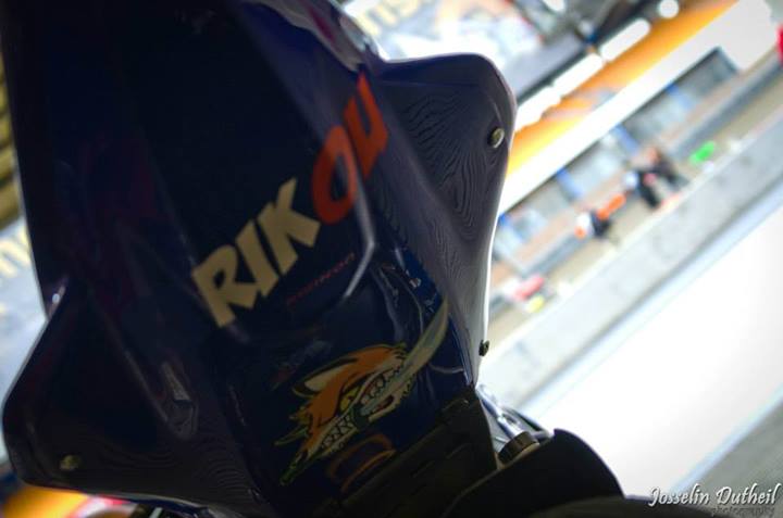 Le Mans (FSBK) — photo 54