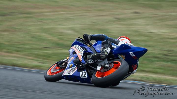 Le Mans (FSBK) — photo 55