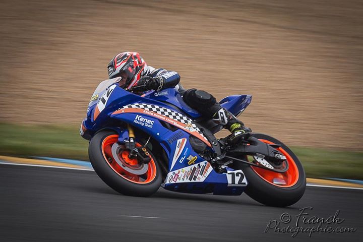 Le Mans (FSBK) — photo 56