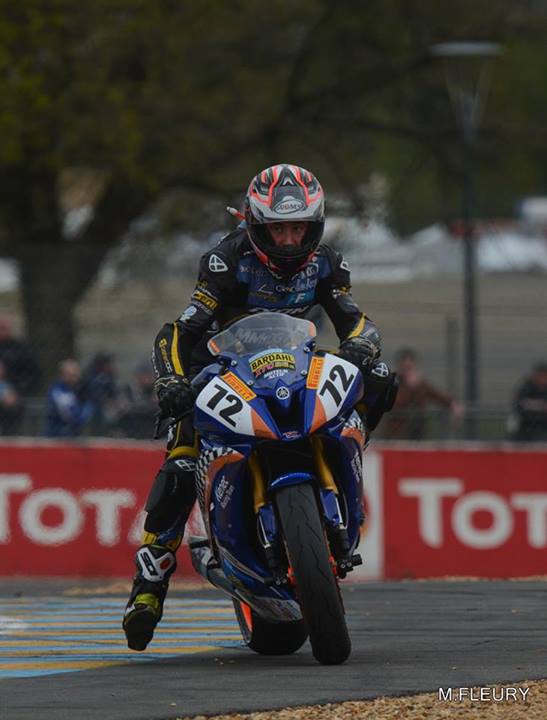 Le Mans (FSBK) — photo 57