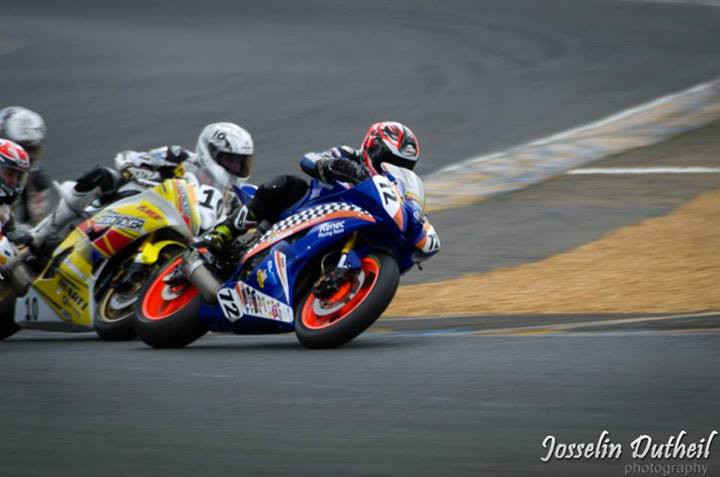 Le Mans (FSBK) — photo 58
