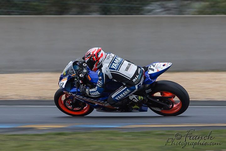 Le Mans (FSBK) — photo 59