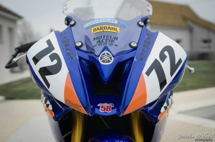 Le Mans (FSBK) — photo 60