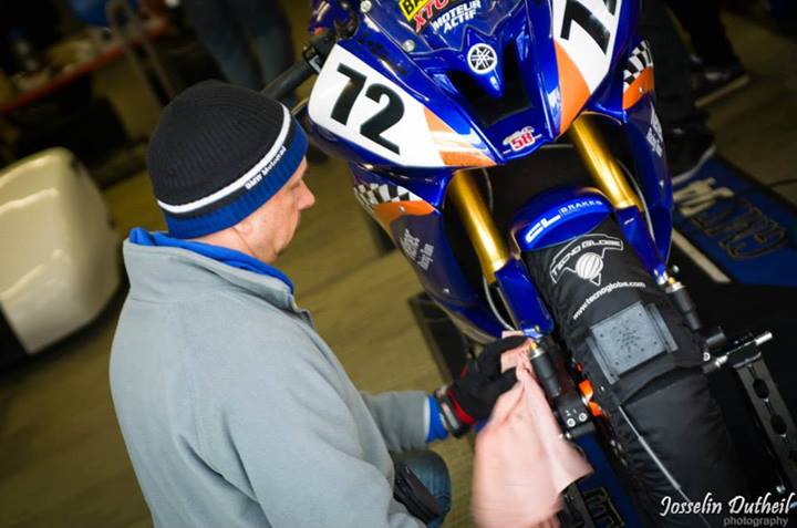 Le Mans (FSBK) — photo 7