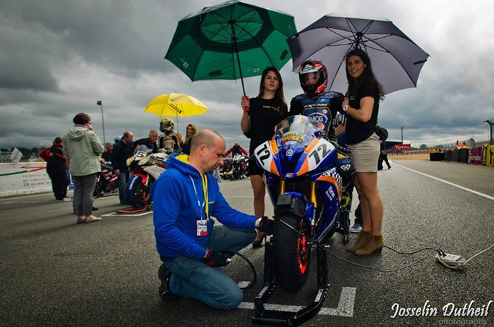 Le Mans (FSBK) — photo 61