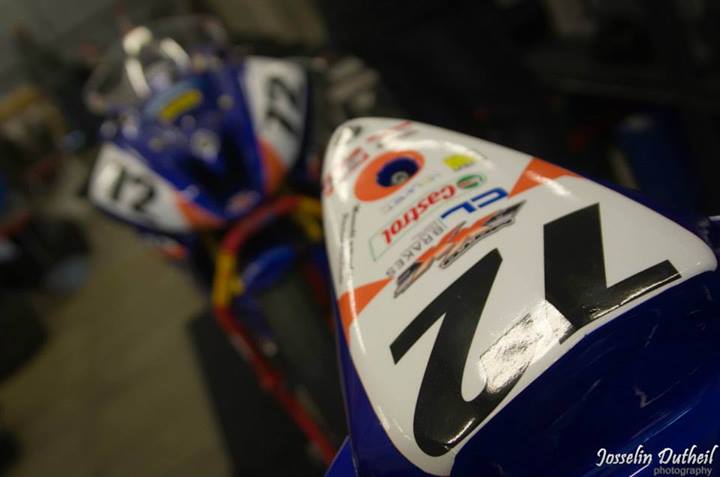 Le Mans (FSBK) — photo 62