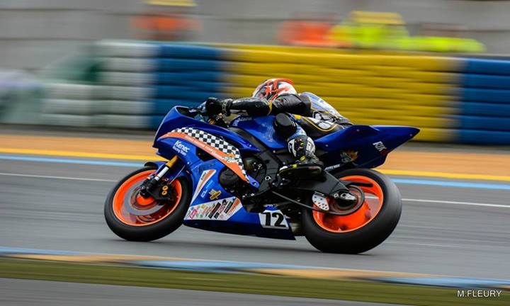 Le Mans (FSBK) — photo 63
