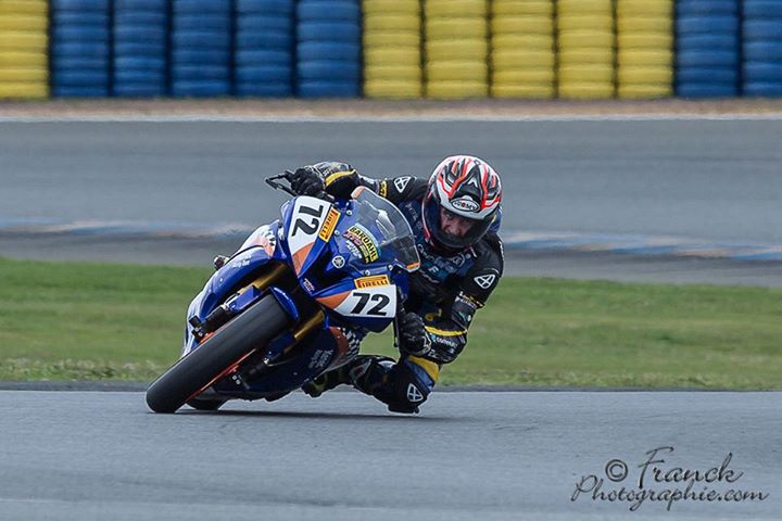 Le Mans (FSBK) — photo 64