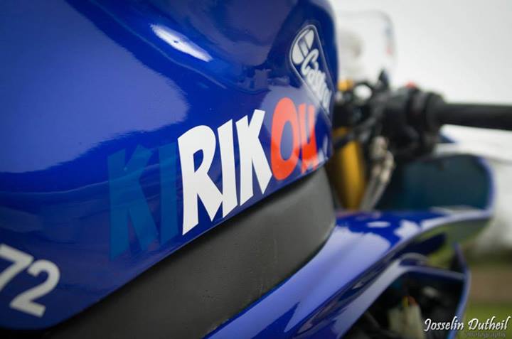 Le Mans (FSBK) — photo 68