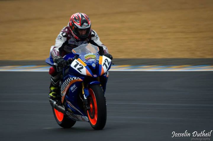 Le Mans (FSBK) — photo 69