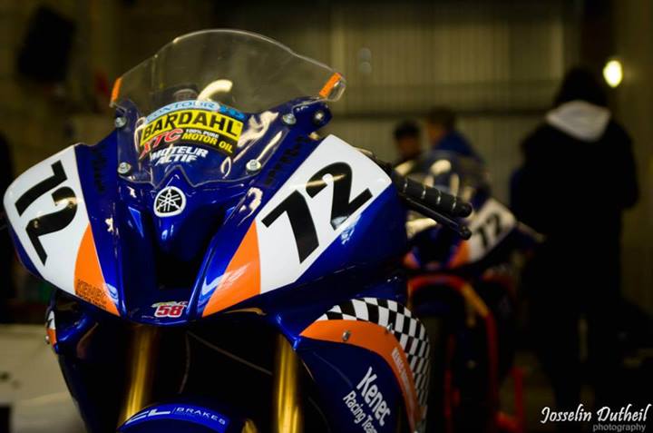 Le Mans (FSBK) — photo 70