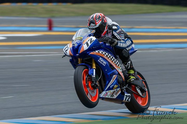 Le Mans (FSBK) — photo 8