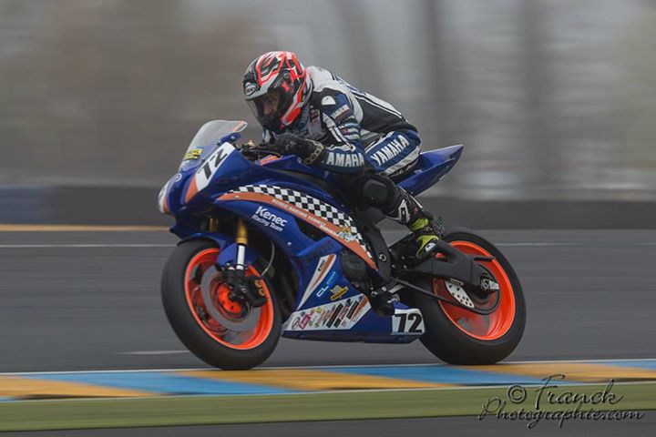 Le Mans (FSBK) — photo 71