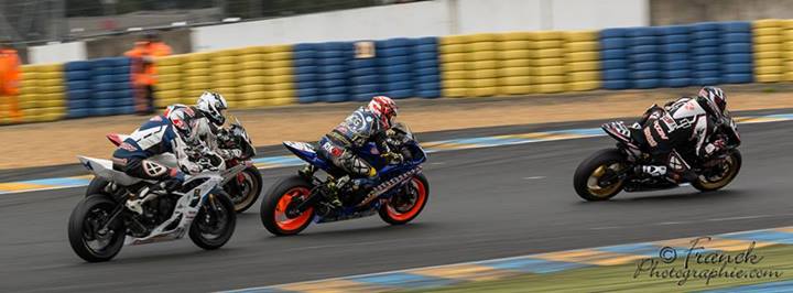 Le Mans (FSBK) — photo 73