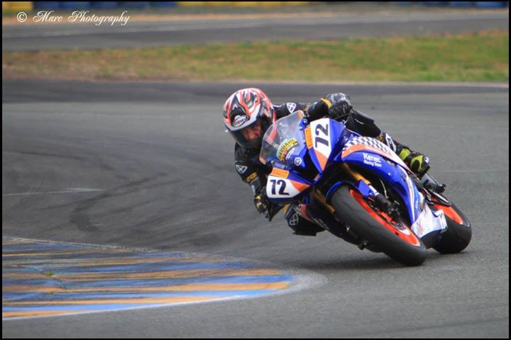 Le Mans (FSBK) — photo 74