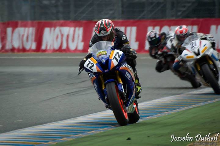 Le Mans (FSBK) — photo 75