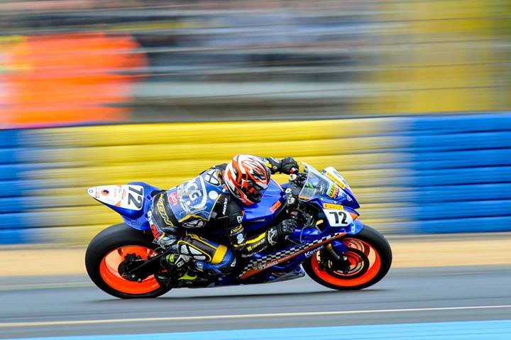 Le Mans (FSBK) — photo 76