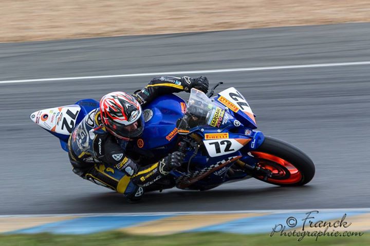 Le Mans (FSBK) — photo 77
