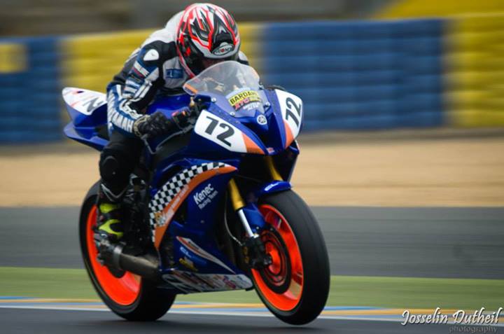 Le Mans (FSBK) — photo 78