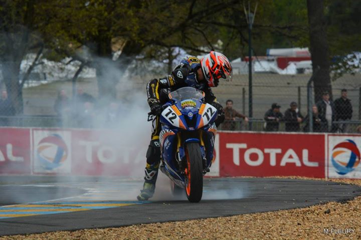 Le Mans (FSBK) — photo 80