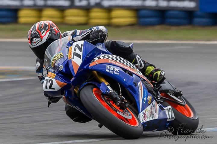 Le Mans (FSBK) — photo 81