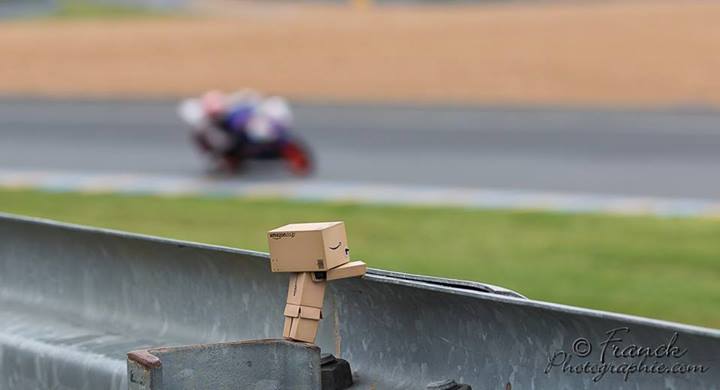 Le Mans (FSBK) — photo 82