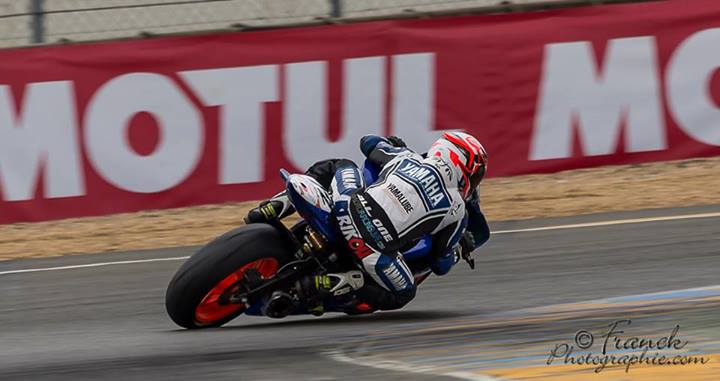 Le Mans (FSBK) — photo 83