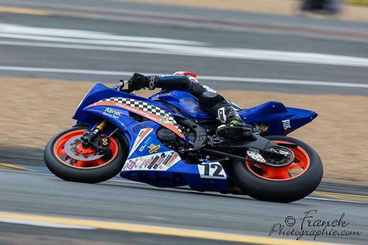 Le Mans (FSBK) — photo 84