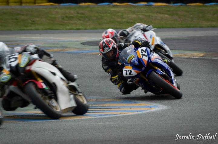 Le Mans (FSBK) — photo 85