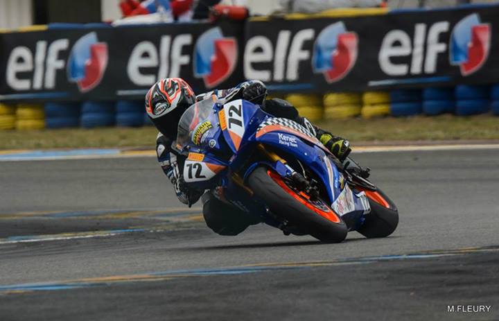 Le Mans (FSBK) — photo 86