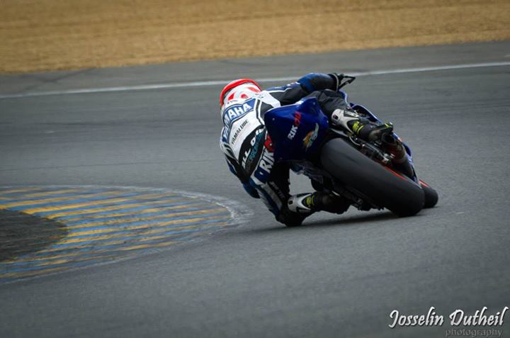 Le Mans (FSBK) — photo 87
