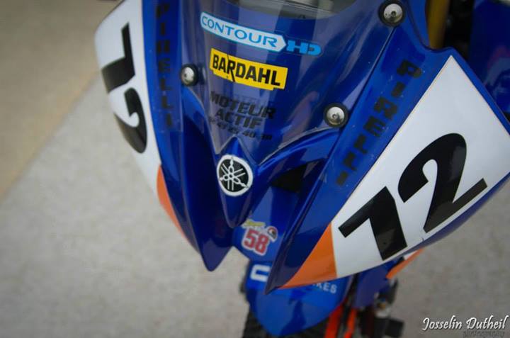 Le Mans (FSBK) — photo 10