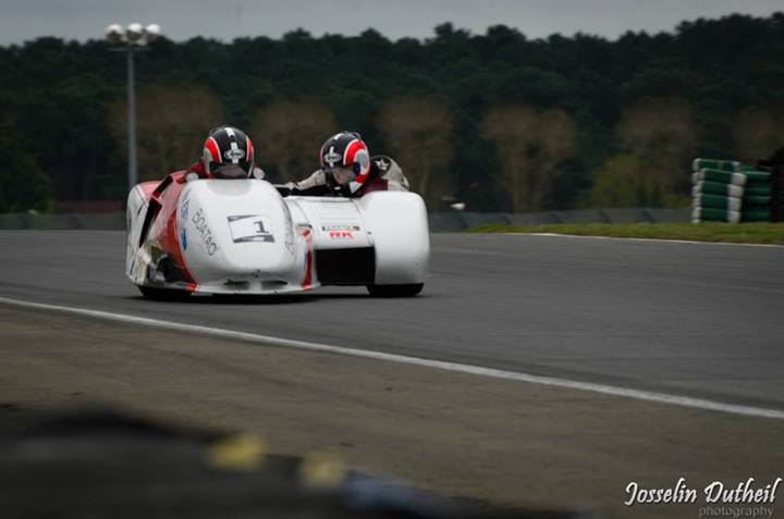 Le Mans (FSBK) — photo 88