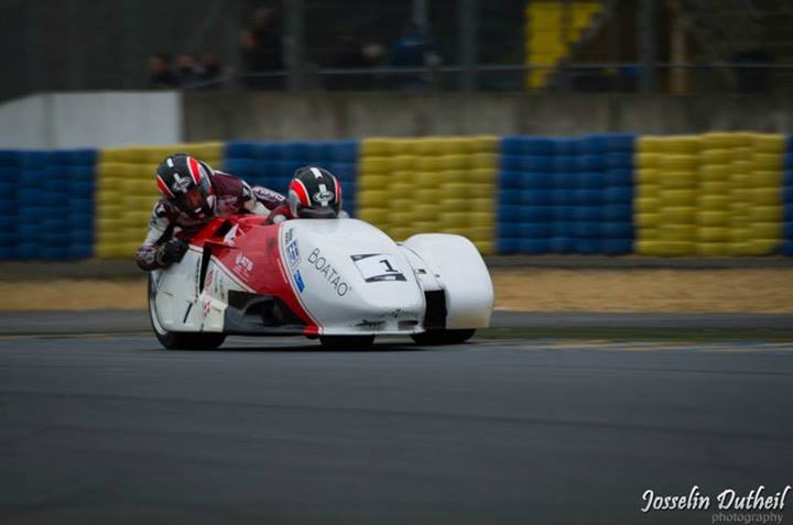 Le Mans (FSBK) — photo 97