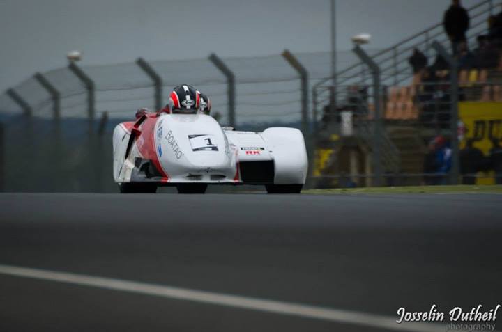 Le Mans (FSBK) — photo 101