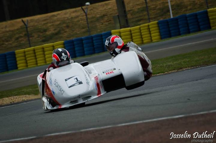 Le Mans (FSBK) — photo 102