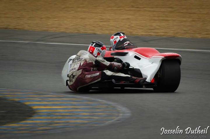 Le Mans (FSBK) — photo 103