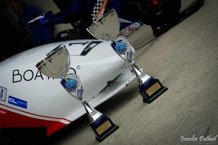 Le Mans (FSBK) — photo 104