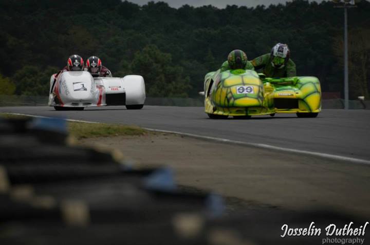 Le Mans (FSBK) — photo 105