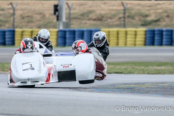 Le Mans (FSBK) — photo 106
